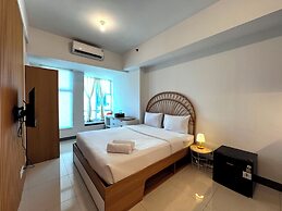 Compact And Best Choice Studio At Anderson Supermall Mansion Apartment
