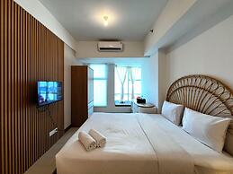 Compact And Best Choice Studio At Anderson Supermall Mansion Apartment