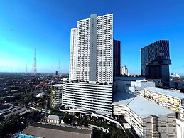 Compact And Best Choice Studio At Anderson Supermall Mansion Apartment