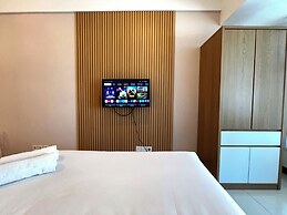 Compact And Best Choice Studio At Anderson Supermall Mansion Apartment