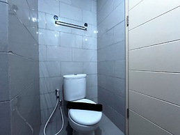 Compact And Best Choice Studio At Anderson Supermall Mansion Apartment