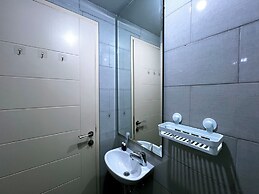 Compact And Best Choice Studio At Anderson Supermall Mansion Apartment