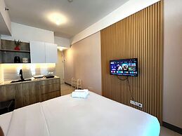 Compact And Best Choice Studio At Anderson Supermall Mansion Apartment