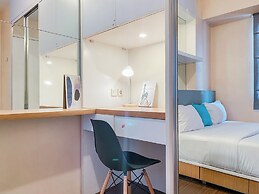 Comfort And Strategic 2Br Bassura City Apartment