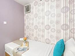 Comfort And Strategic 2Br Bassura City Apartment