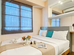 Comfort And Strategic 2Br Bassura City Apartment