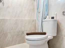 Comfort And Strategic 2Br Bassura City Apartment