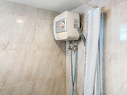 Comfort And Strategic 2Br Bassura City Apartment