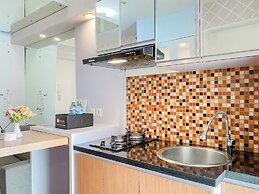 Comfort And Strategic 2Br Bassura City Apartment