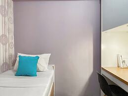 Comfort And Strategic 2Br Bassura City Apartment