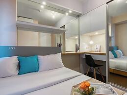 Comfort And Strategic 2Br Bassura City Apartment