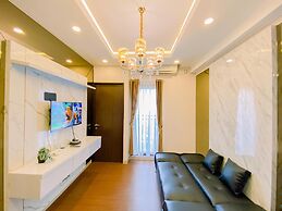 Good And Warm 2Br At Transpark Cibubur Apartment