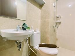 Good And Warm 2Br At Transpark Cibubur Apartment