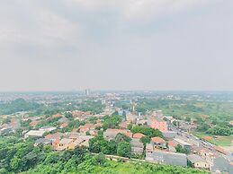 Good And Warm 2Br At Transpark Cibubur Apartment