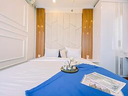 Good And Warm 2Br At Transpark Cibubur Apartment