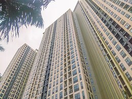 Good And Warm 2Br At Transpark Cibubur Apartment