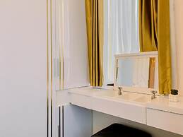 Good And Warm 2Br At Transpark Cibubur Apartment