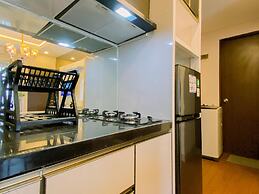 Good And Warm 2Br At Transpark Cibubur Apartment