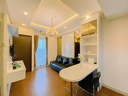Good And Warm 2Br At Transpark Cibubur Apartment