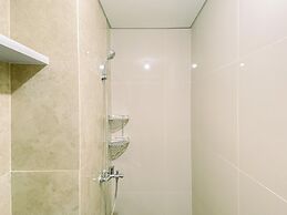 Good And Warm 2Br At Transpark Cibubur Apartment