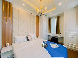 Good And Warm 2Br At Transpark Cibubur Apartment