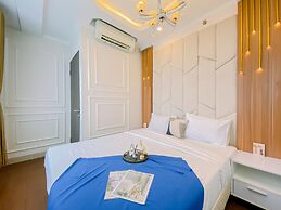 Good And Warm 2Br At Transpark Cibubur Apartment