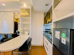 Good And Warm 2Br At Transpark Cibubur Apartment