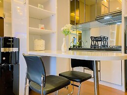 Good And Warm 2Br At Transpark Cibubur Apartment