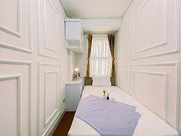 Good And Warm 2Br At Transpark Cibubur Apartment