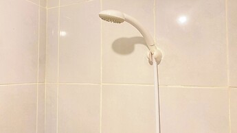 Restful Studio Apartment At Tokyo Riverside Pik 2