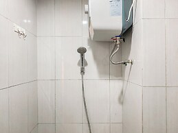 Simply Look Studio Monroe Tower Apartment