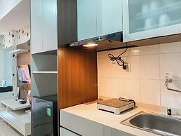 Simply Look Studio Monroe Tower Apartment