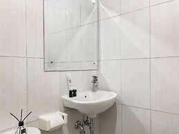 Simply Look Studio Monroe Tower Apartment