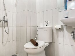 Simply Look Studio Monroe Tower Apartment