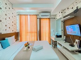 Simply Look Studio Monroe Tower Apartment