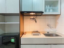 Simply Look Studio Monroe Tower Apartment