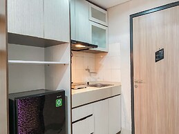 Simply Look Studio Monroe Tower Apartment