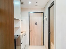 Simply Look Studio Monroe Tower Apartment