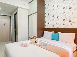 Simply Look Studio Monroe Tower Apartment