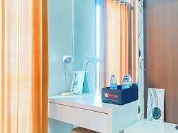 Simply Look Studio Monroe Tower Apartment