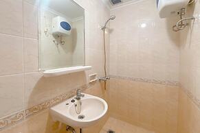 Spacious Luxury 2Br At Majesty Apartment