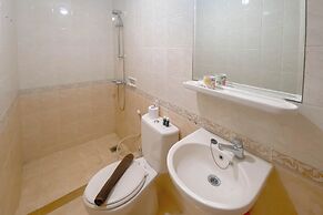 Spacious Luxury 2Br At Majesty Apartment