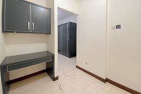 Spacious Luxury 2Br At Majesty Apartment