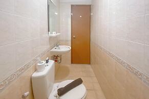 Spacious Luxury 2Br At Majesty Apartment