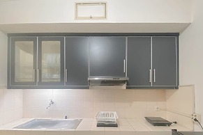 Spacious Luxury 2Br At Majesty Apartment