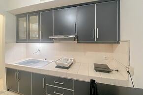 Spacious Luxury 2Br At Majesty Apartment