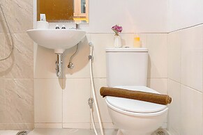 Studio At Transpark Juanda Bekasi Timur Apartment