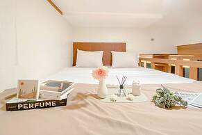 Studio At Transpark Juanda Bekasi Timur Apartment