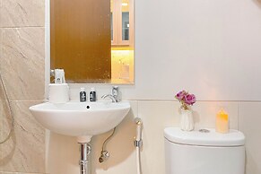 Studio At Transpark Juanda Bekasi Timur Apartment