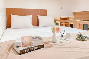 Studio At Transpark Juanda Bekasi Timur Apartment